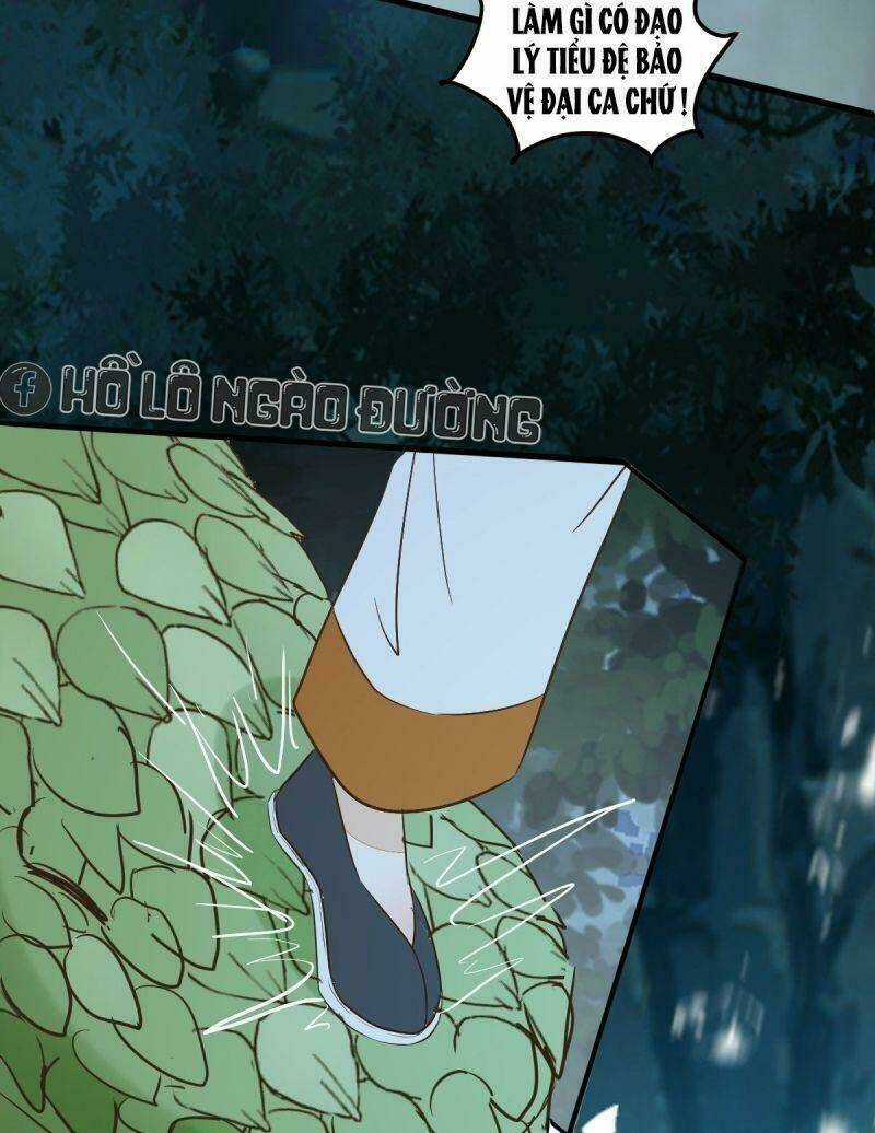 Sát Thủ Vương Phi Không Dễ Chọc - Chapter 82 - Trang 46