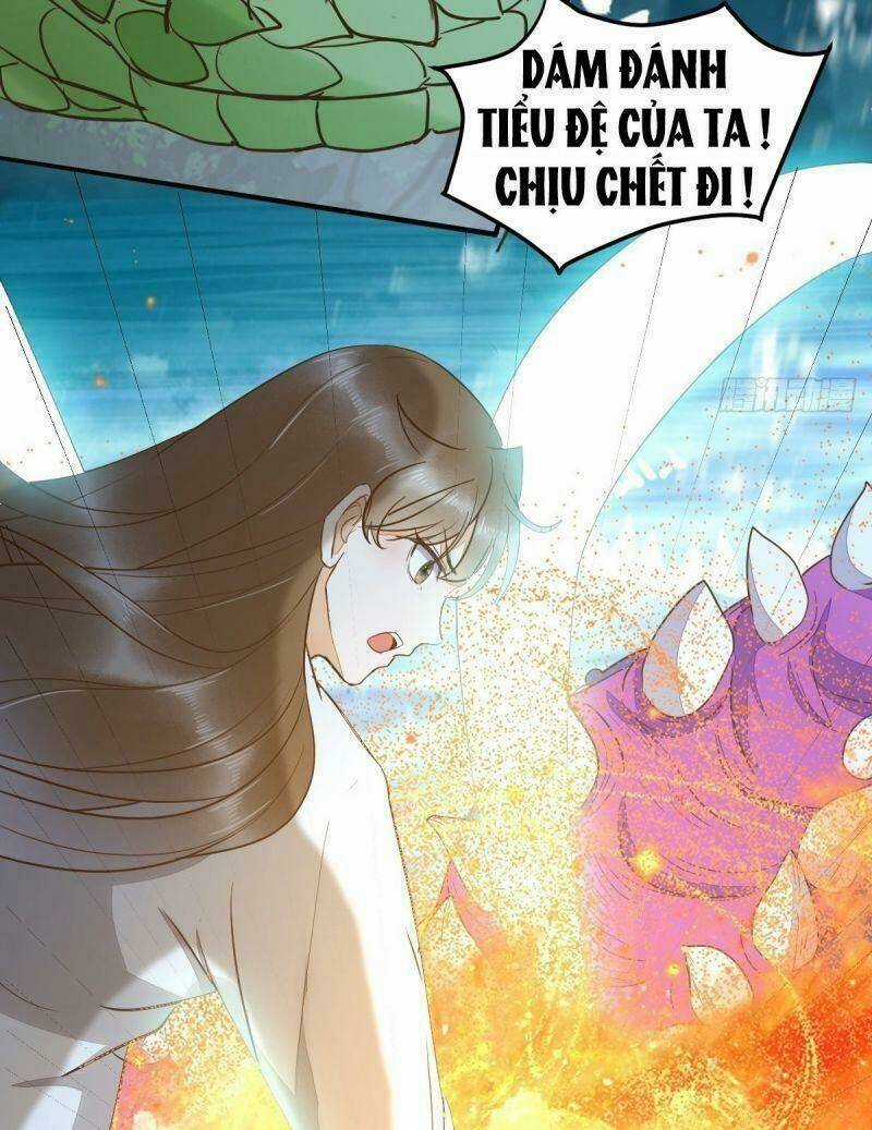 Sát Thủ Vương Phi Không Dễ Chọc - Chapter 82 - Trang 47