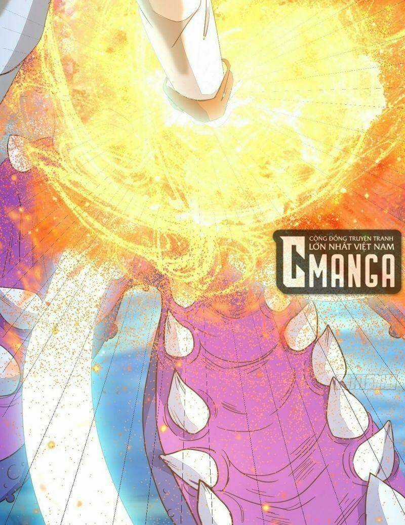 Sát Thủ Vương Phi Không Dễ Chọc - Chapter 82 - Trang 48