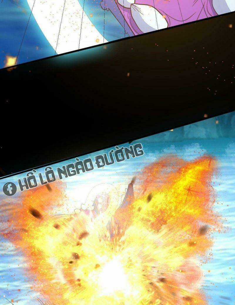 Sát Thủ Vương Phi Không Dễ Chọc - Chapter 82 - Trang 49