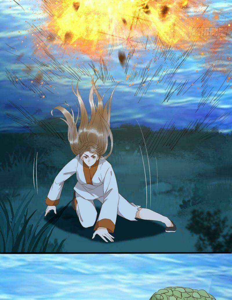 Sát Thủ Vương Phi Không Dễ Chọc - Chapter 82 - Trang 50