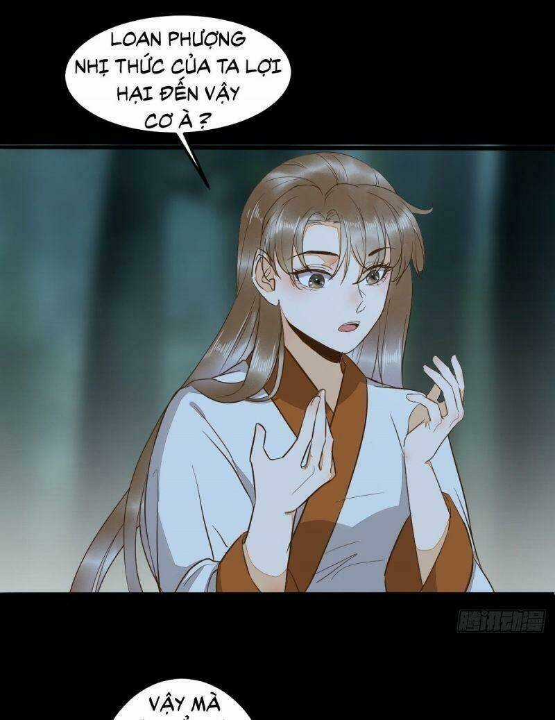 Sát Thủ Vương Phi Không Dễ Chọc - Chapter 82 - Trang 52