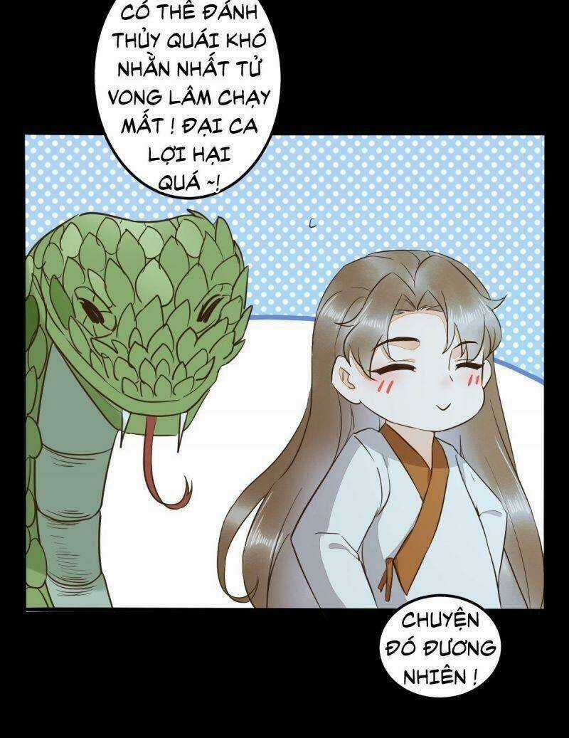 Sát Thủ Vương Phi Không Dễ Chọc - Chapter 82 - Trang 53