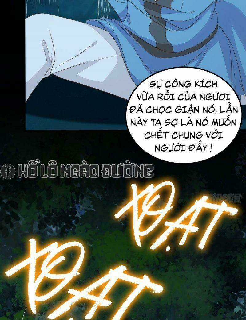 Sát Thủ Vương Phi Không Dễ Chọc - Chapter 82 - Trang 55