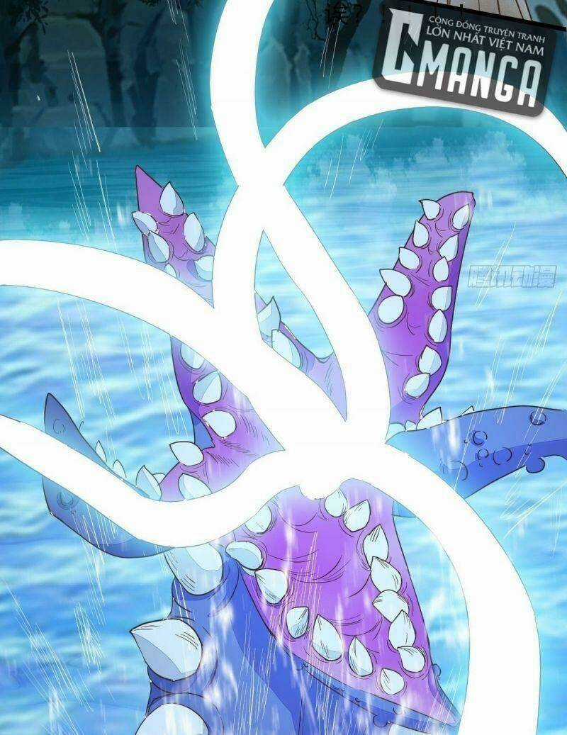 Sát Thủ Vương Phi Không Dễ Chọc - Chapter 82 - Trang 58