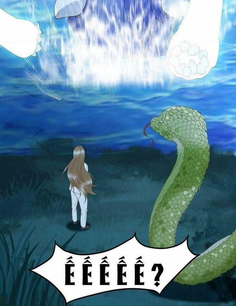 Sát Thủ Vương Phi Không Dễ Chọc - Chapter 82 - Trang 59