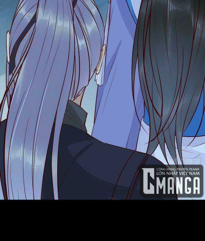 Sát Thủ Vương Phi Không Dễ Chọc - Chapter 82 - Trang 8