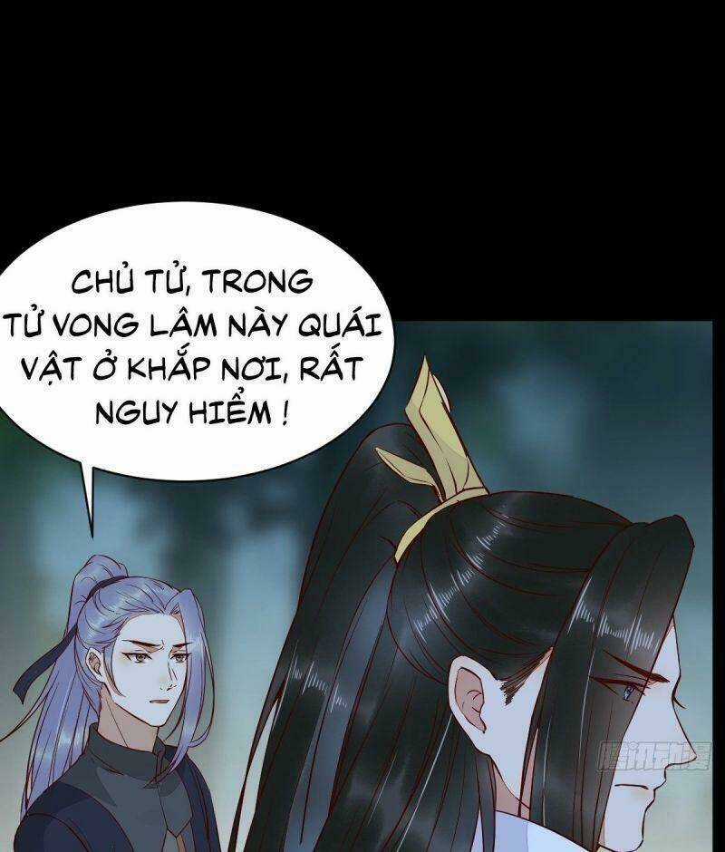 Sát Thủ Vương Phi Không Dễ Chọc - Chapter 82 - Trang 9