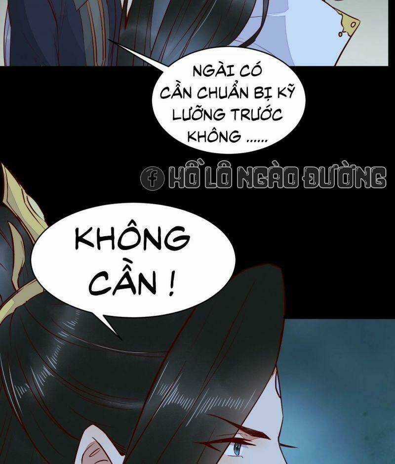 Sát Thủ Vương Phi Không Dễ Chọc - Chapter 82 - Trang 10