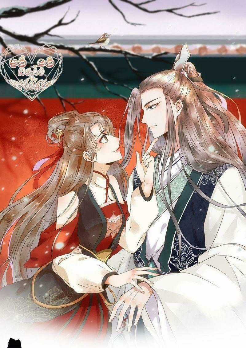 Sát Thủ Vương Phi Không Dễ Chọc - Chapter 83 - Trang 1