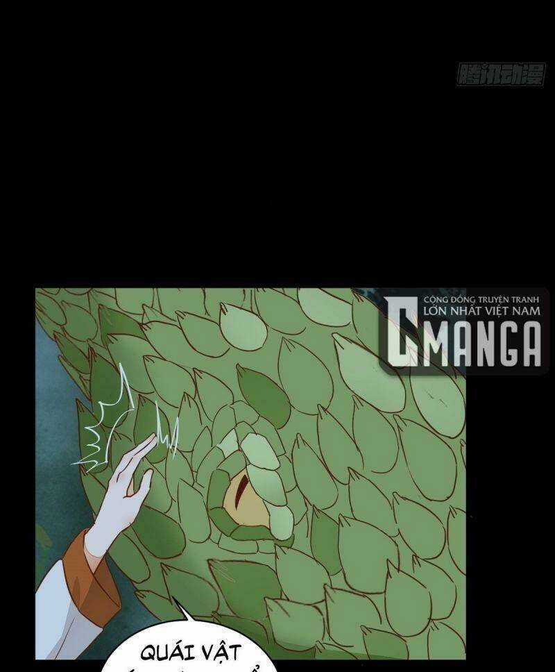 Sát Thủ Vương Phi Không Dễ Chọc - Chapter 83 - Trang 17