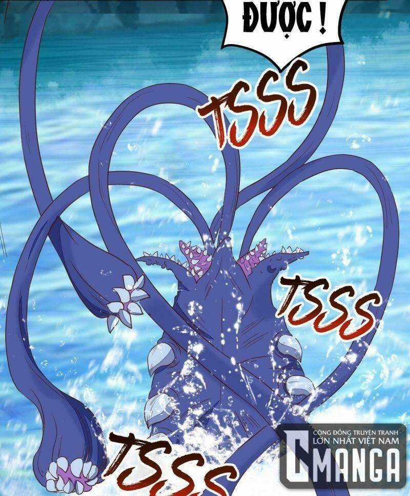 Sát Thủ Vương Phi Không Dễ Chọc - Chapter 83 - Trang 19