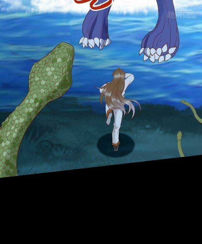 Sát Thủ Vương Phi Không Dễ Chọc - Chapter 83 - Trang 20