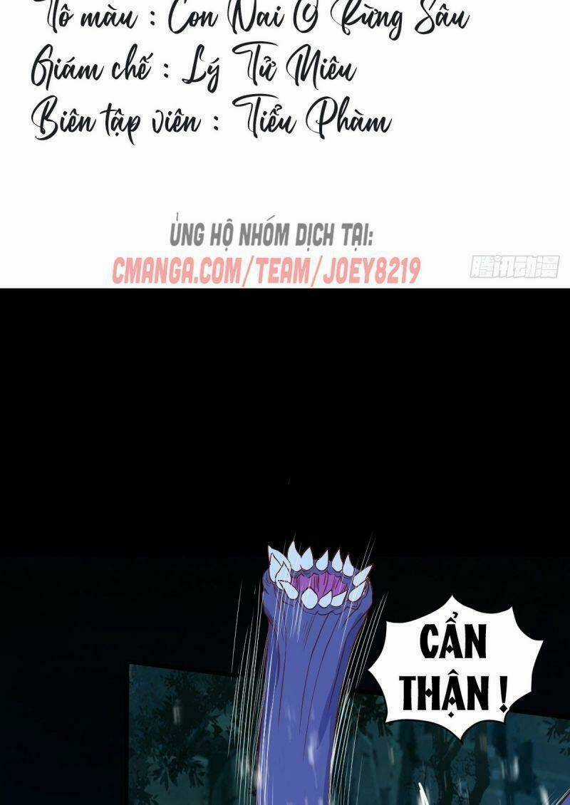 Sát Thủ Vương Phi Không Dễ Chọc - Chapter 83 - Trang 3