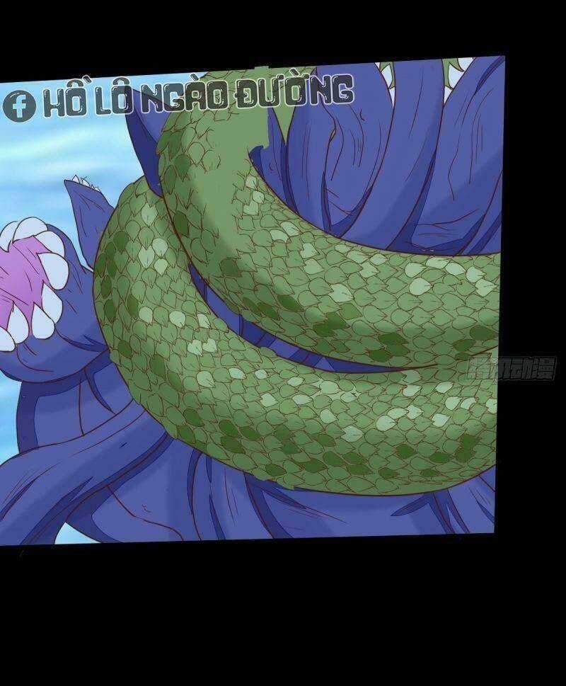 Sát Thủ Vương Phi Không Dễ Chọc - Chapter 83 - Trang 21