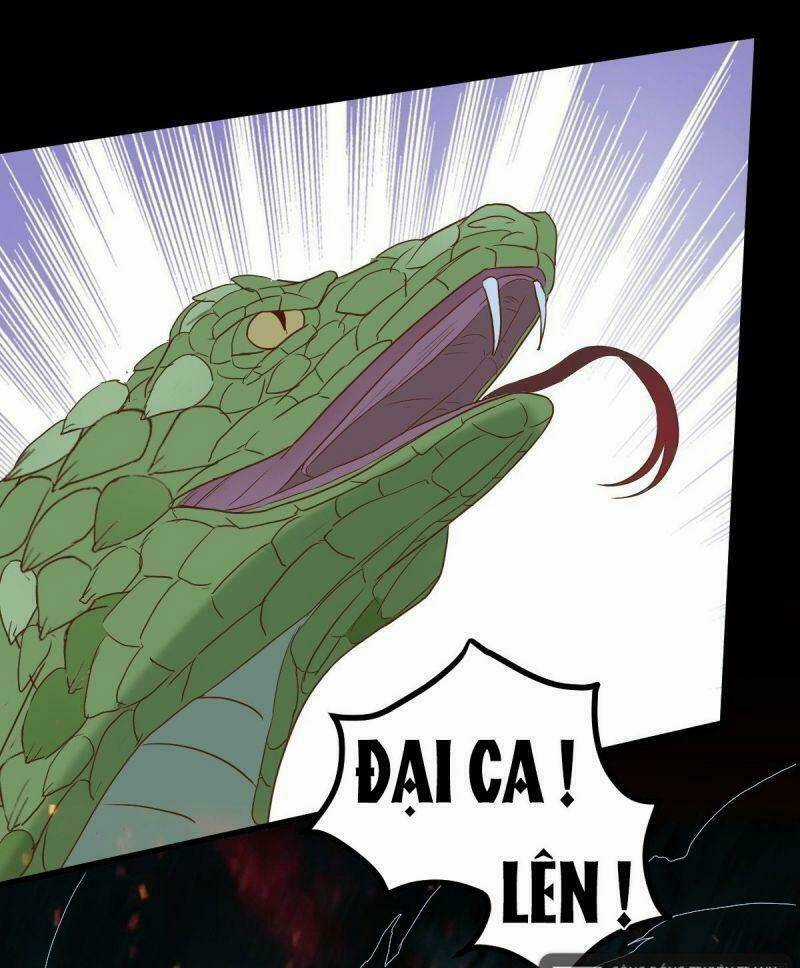 Sát Thủ Vương Phi Không Dễ Chọc - Chapter 83 - Trang 22