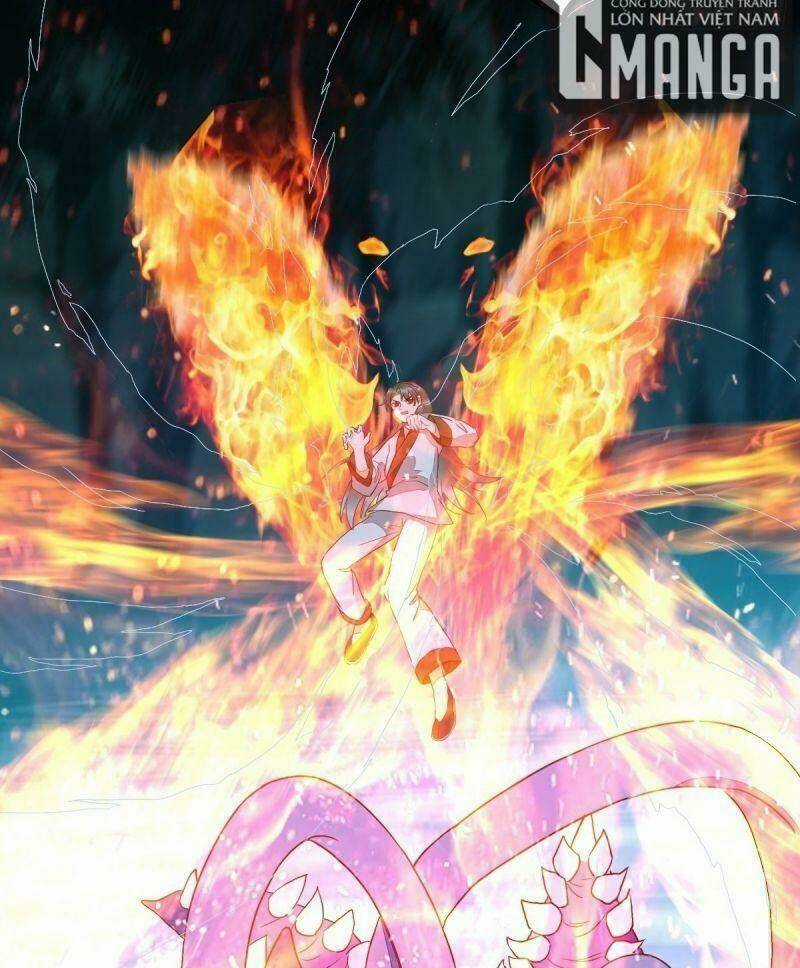 Sát Thủ Vương Phi Không Dễ Chọc - Chapter 83 - Trang 23