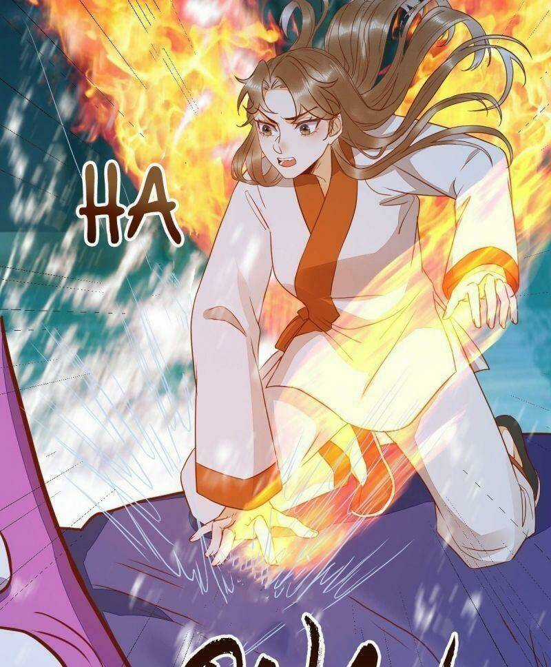 Sát Thủ Vương Phi Không Dễ Chọc - Chapter 83 - Trang 26