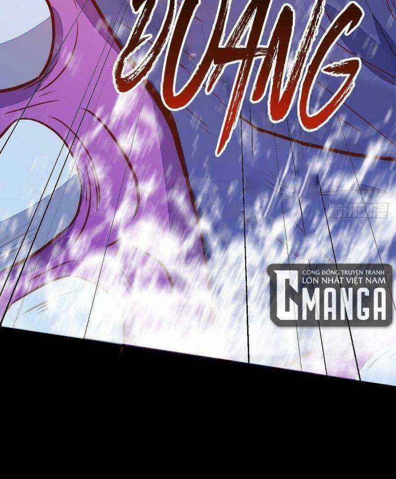 Sát Thủ Vương Phi Không Dễ Chọc - Chapter 83 - Trang 27