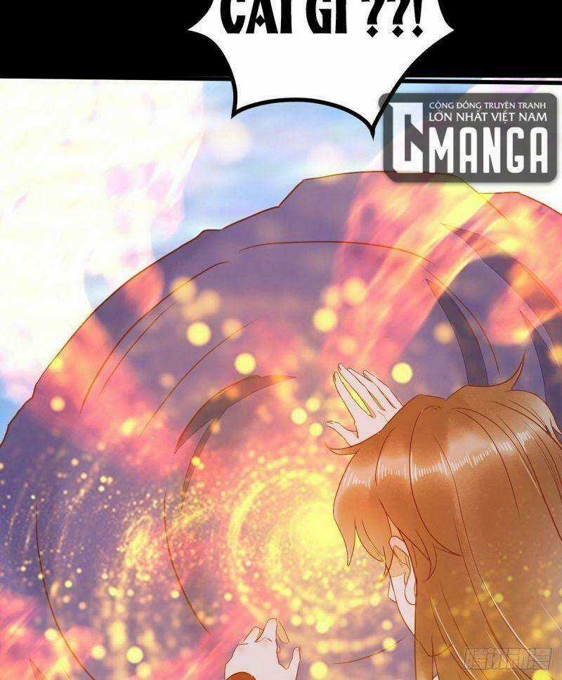 Sát Thủ Vương Phi Không Dễ Chọc - Chapter 83 - Trang 30