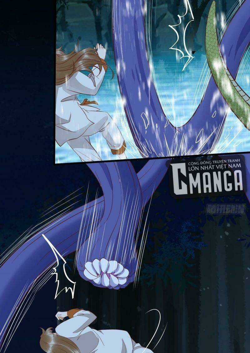 Sát Thủ Vương Phi Không Dễ Chọc - Chapter 83 - Trang 4