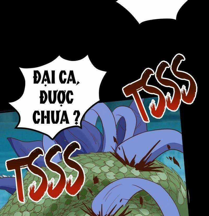 Sát Thủ Vương Phi Không Dễ Chọc - Chapter 83 - Trang 33