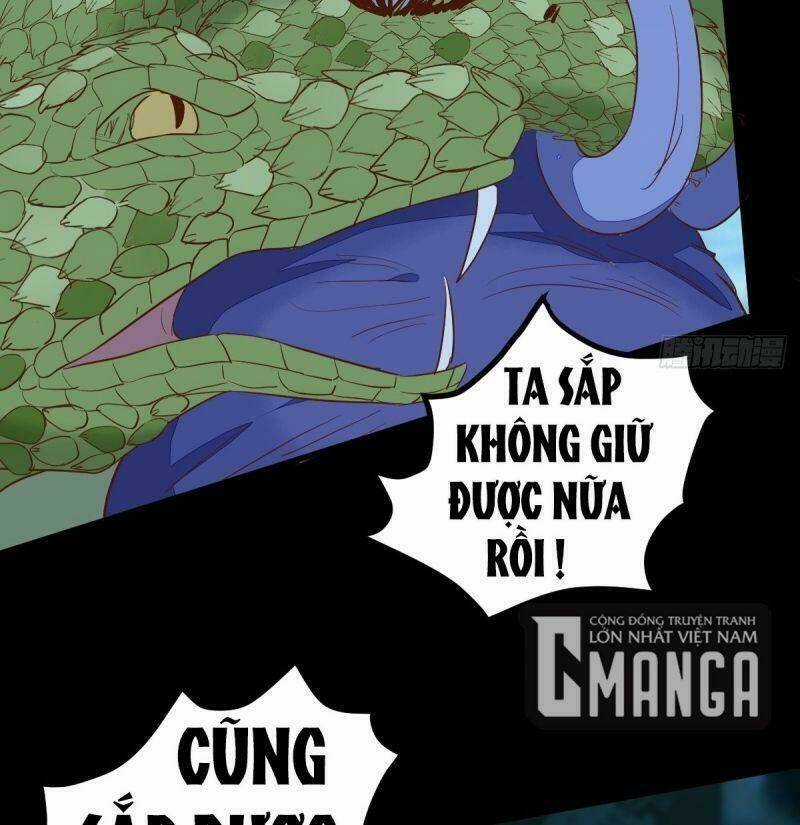 Sát Thủ Vương Phi Không Dễ Chọc - Chapter 83 - Trang 34