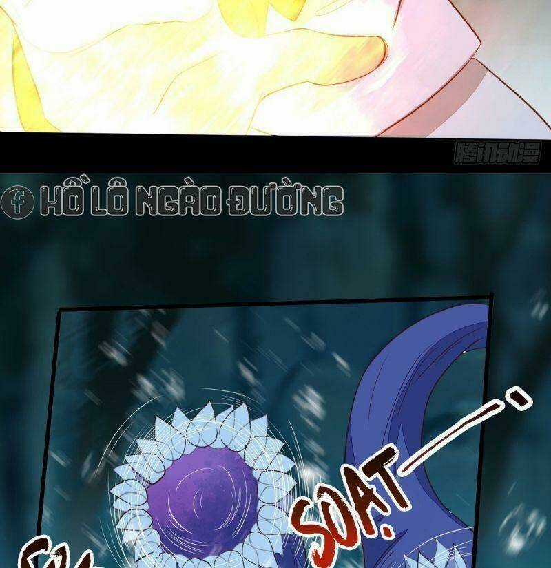 Sát Thủ Vương Phi Không Dễ Chọc - Chapter 83 - Trang 36