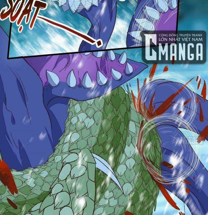 Sát Thủ Vương Phi Không Dễ Chọc - Chapter 83 - Trang 37