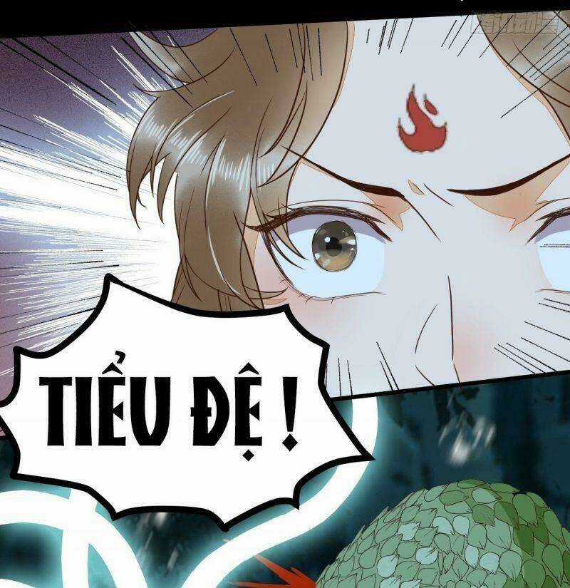 Sát Thủ Vương Phi Không Dễ Chọc - Chapter 83 - Trang 39