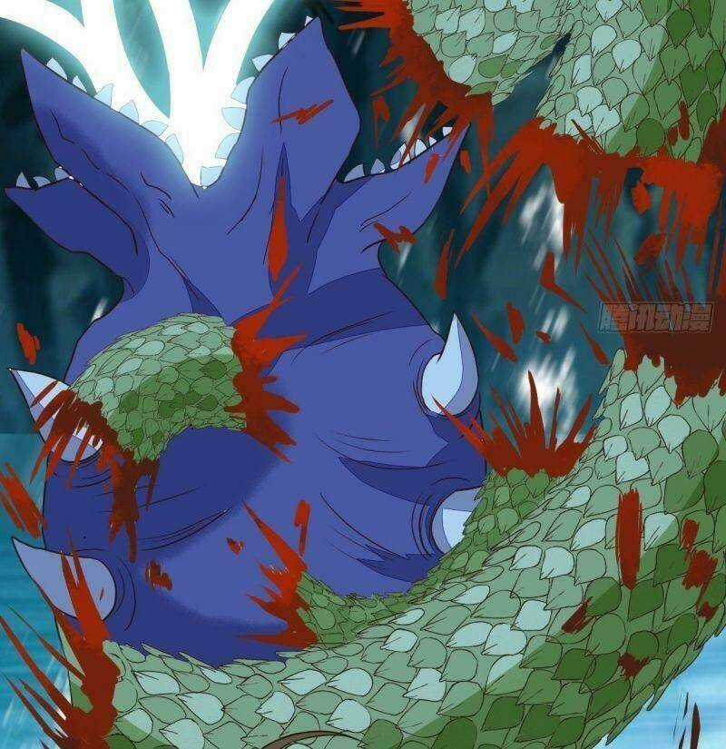 Sát Thủ Vương Phi Không Dễ Chọc - Chapter 83 - Trang 40