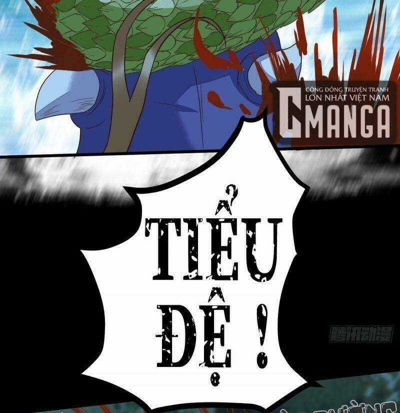 Sát Thủ Vương Phi Không Dễ Chọc - Chapter 83 - Trang 41