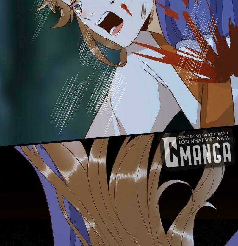 Sát Thủ Vương Phi Không Dễ Chọc - Chapter 83 - Trang 44