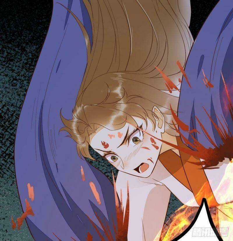 Sát Thủ Vương Phi Không Dễ Chọc - Chapter 83 - Trang 45