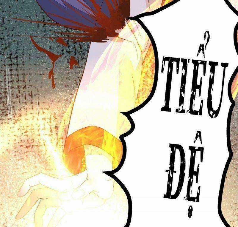 Sát Thủ Vương Phi Không Dễ Chọc - Chapter 83 - Trang 46