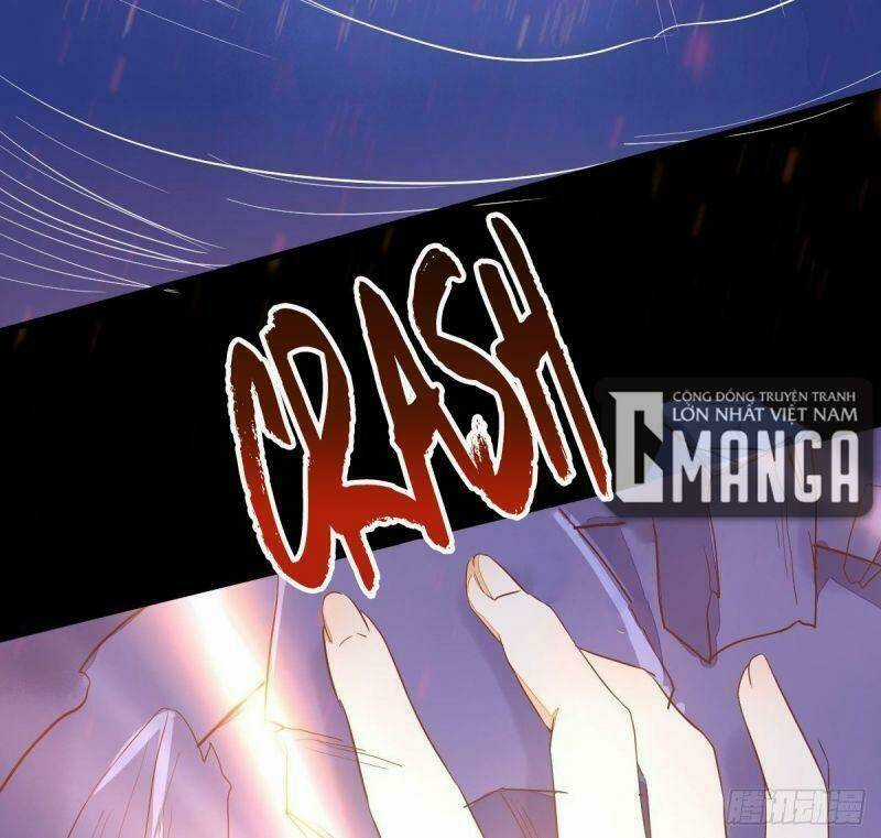 Sát Thủ Vương Phi Không Dễ Chọc - Chapter 83 - Trang 48