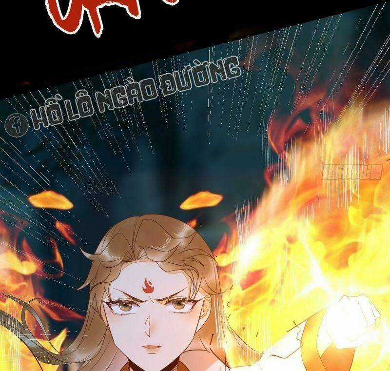 Sát Thủ Vương Phi Không Dễ Chọc - Chapter 83 - Trang 50