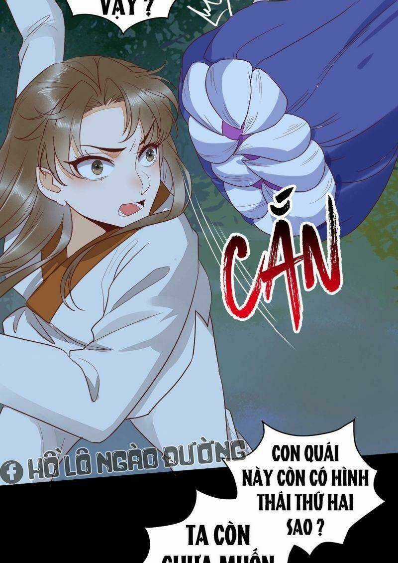 Sát Thủ Vương Phi Không Dễ Chọc - Chapter 83 - Trang 6