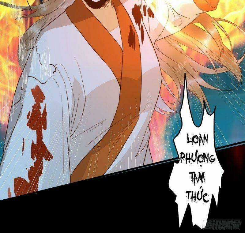 Sát Thủ Vương Phi Không Dễ Chọc - Chapter 83 - Trang 51