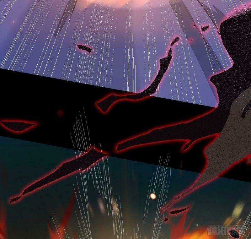 Sát Thủ Vương Phi Không Dễ Chọc - Chapter 83 - Trang 54