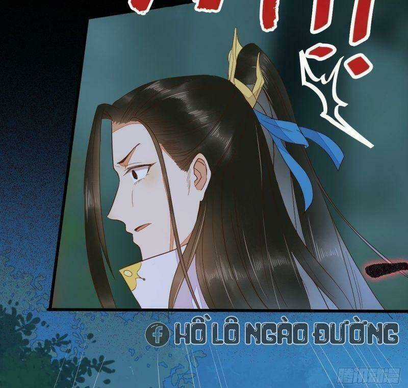 Sát Thủ Vương Phi Không Dễ Chọc - Chapter 83 - Trang 57