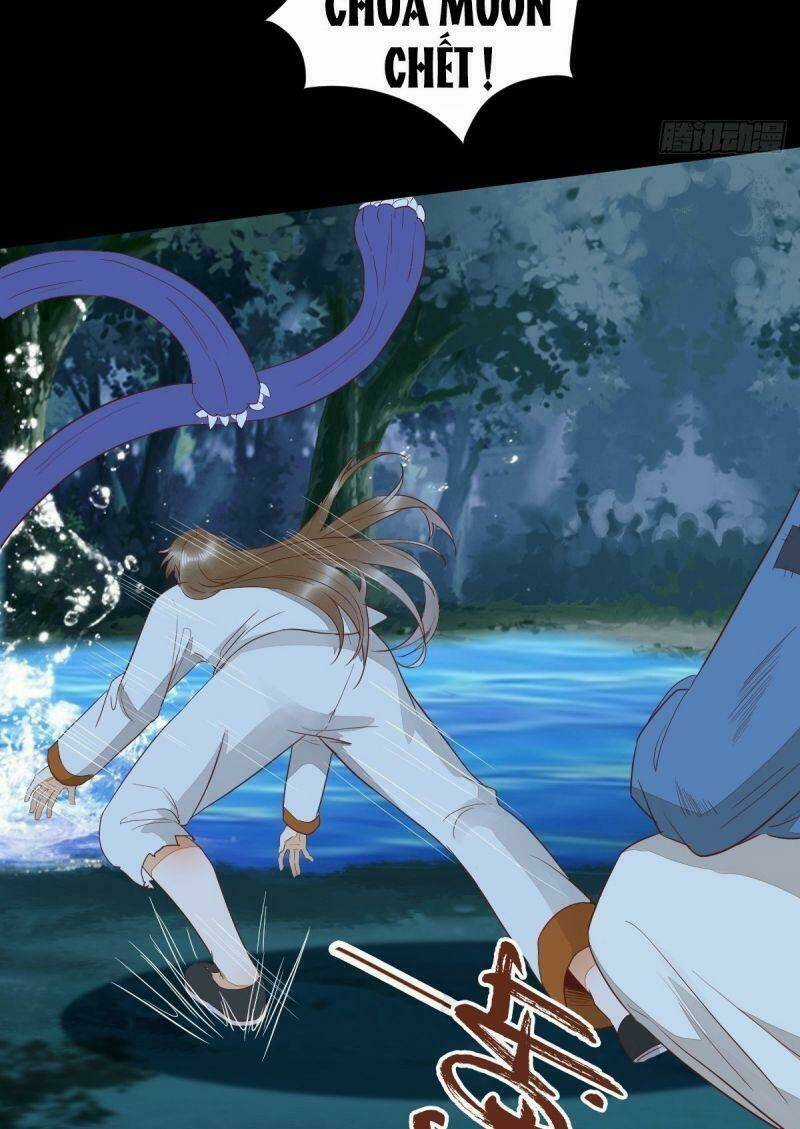 Sát Thủ Vương Phi Không Dễ Chọc - Chapter 83 - Trang 7