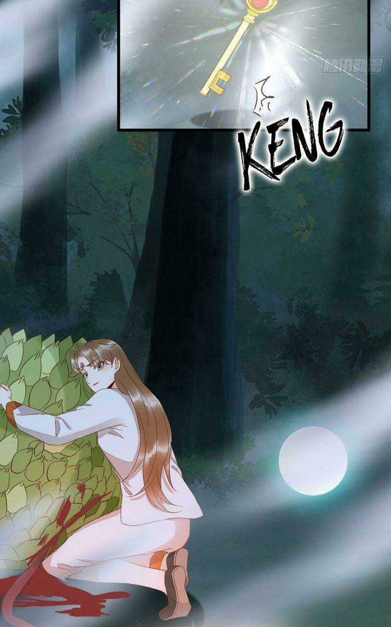 Sát Thủ Vương Phi Không Dễ Chọc - Chapter 84 - Trang 14