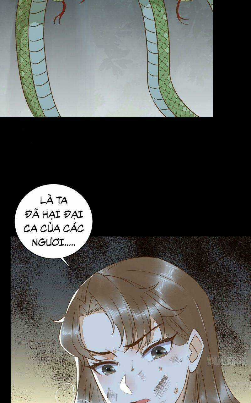 Sát Thủ Vương Phi Không Dễ Chọc - Chapter 84 - Trang 18