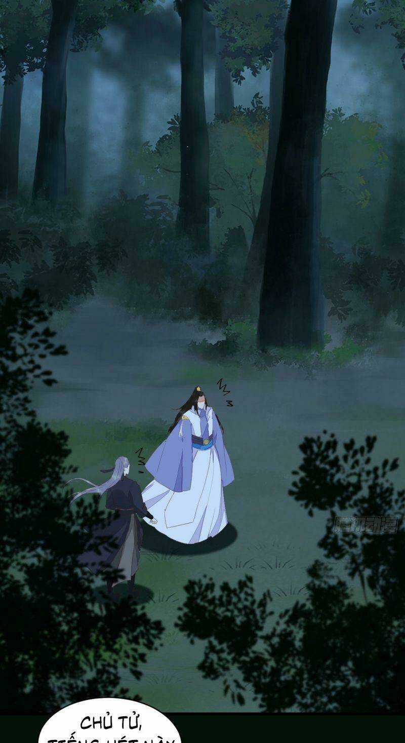Sát Thủ Vương Phi Không Dễ Chọc - Chapter 84 - Trang 3