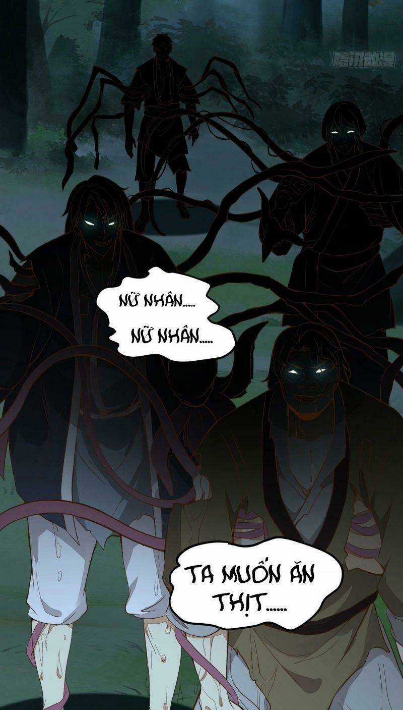 Sát Thủ Vương Phi Không Dễ Chọc - Chapter 84 - Trang 29