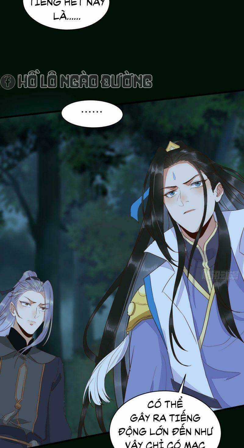 Sát Thủ Vương Phi Không Dễ Chọc - Chapter 84 - Trang 4