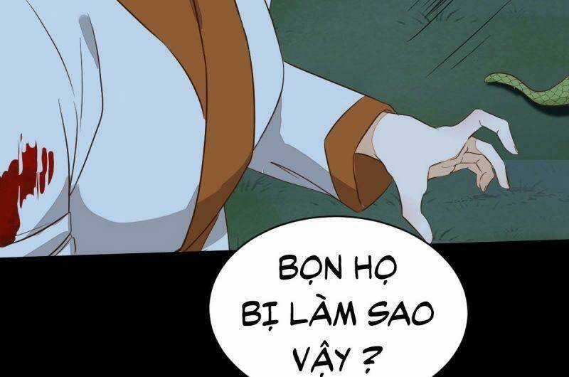 Sát Thủ Vương Phi Không Dễ Chọc - Chapter 84 - Trang 31