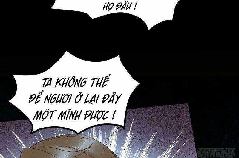 Sát Thủ Vương Phi Không Dễ Chọc - Chapter 84 - Trang 35