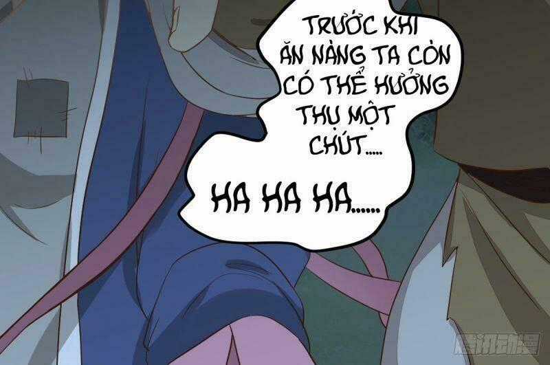 Sát Thủ Vương Phi Không Dễ Chọc - Chapter 84 - Trang 40